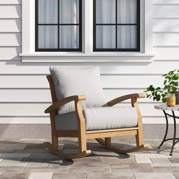 Birch lane best sale rocking chair